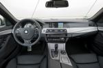 BMW M550d xDrive 2012 года